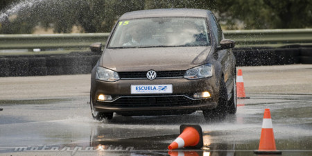 Escuela R de Volkswagen