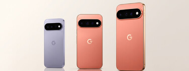 Que los nuevos Google Pixel 11 sean tan aburridos es el mejor reflejo de cómo está el mercado