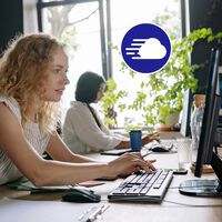Crea tu blog o tienda en línea más barato: cupón 30% de descuento en Cloudways
