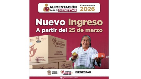 Bienestar Canasta