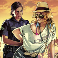 Este pequeño detalle de GTA V sigue sorprendiendo a los fans más de 10 años después y es un generador industrial de teorías