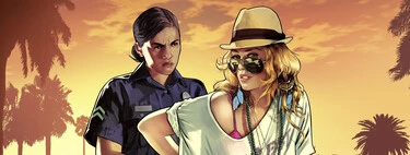 Este pequeño detalle de GTA V sigue sorprendiendo a los fans más de 10 años después y es un generador industrial de teorías Este pequeño detalle de GTA V sigue sorprendiendo a los fans más de 10 años después y es un generador industrial de teorías