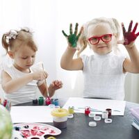 35 manualidades fáciles y bonitas para regalar a mamá en el Día de la Madre