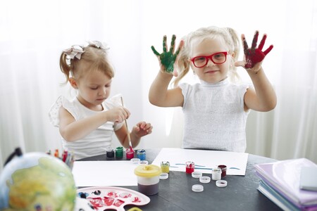 35 manualidades fáciles y bonitas para regalar a mamá en el Día de la Madre