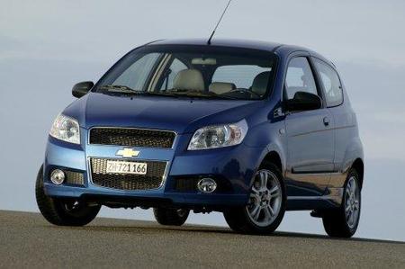Chevrolet Aveo-02