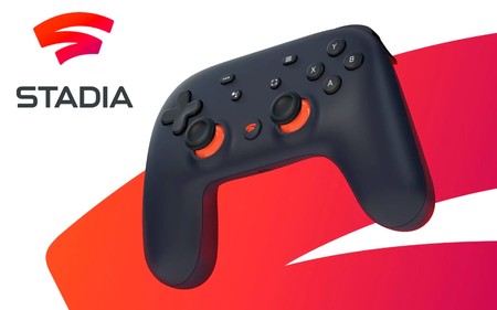 El pack de fundadores de Stadia se agota y es sustituido por el recién anunciado Stadia Premiere Edition