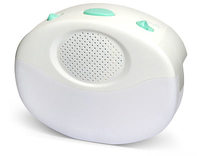 Los cacharrillos de luces y sonidos para calmar al bebé