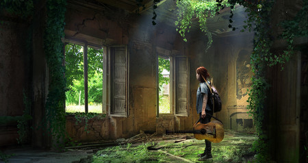 Naughty Dog está trabajando en una experiencia enfocada al multijugador online, pero no será de The Last of Us: Part II