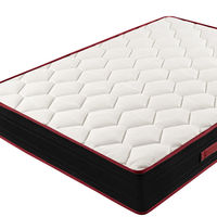 Colchón viscoelástico reversible rebajado ahora en eBay por 85 euros y los gastos de envío gratuitos 