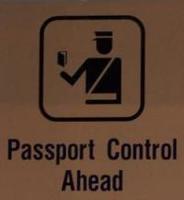 Normativa de seguridad aérea en los aeropuertos europeos