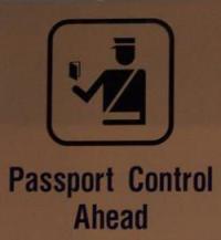 Normativa de seguridad aérea en los aeropuertos europeos