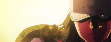 Es uno de los mejores animes de deportes, y en unos días llega a streaming con una importante novedad: por fin tiene doblaje en español