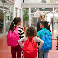 Calendario escolar 2023-2024: qué día empiezan y terminan las clases, festivos y puentes en cada comunidad autónoma