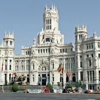 Las restricciones al tráfico de Madrid Central podrían retrasarse: la Comunidad planta cara al Ayuntamiento