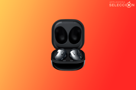 Los Galaxy Buds Live son la alternativa de Samsung a los AirPods Pro, y están rebajados en Amazon a 129,99 euros