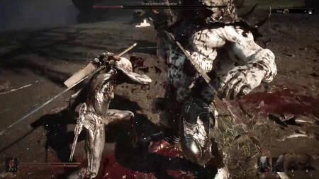 Mortal Shell Ii Fatality