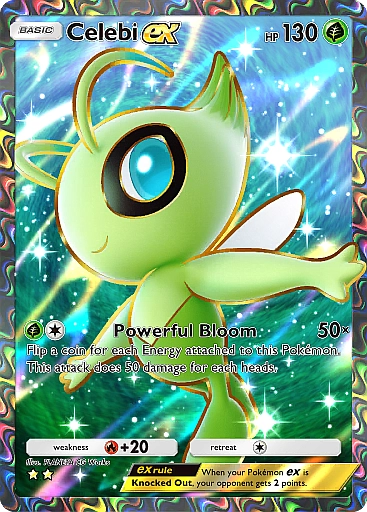 Celebi Ex