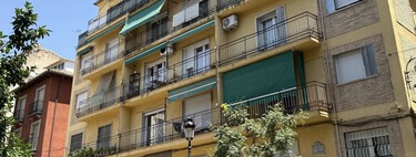 Según la AESSO, “los toldos oscuros no irradian calor al interior de las viviendas”. Y tiene explicación científica