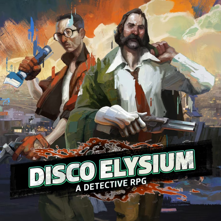 Disco Elysium: The Final Cuty