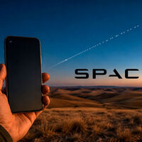 SpaceX se ha gastado 17.000 millones en ser operador móvil. Para entrar en España no le basta con pelearse con Movistar y Orange