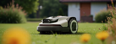Roborock pasa de los pasillos de nuestra casa al jardín: esto es lo que prometen sus tres primeros robots cortacésped