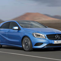 Mercedes llama a revisión voluntaria tres millones de diésel en Europa