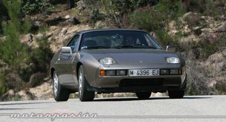 Porsche 928