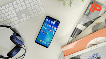 Móviles baratos en oferta hoy: LG V30, iPhone XR y Samsung Galaxy M10 a mejor precio