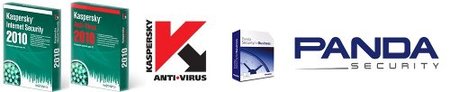 Panda y Kaspersky se apuntan a la fiesta de Windows 7