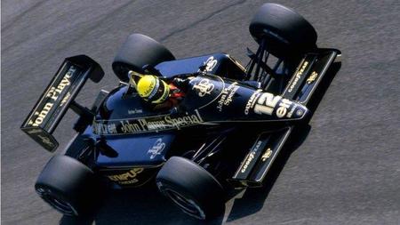 Lotus contará con motores Renault la próxima temporada