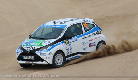 Copa Kope Motorpasion 100