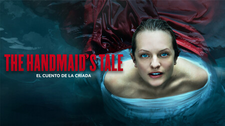 Elk Cuento De La Criada Prime