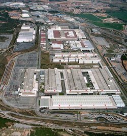 Fábrica de Martorell