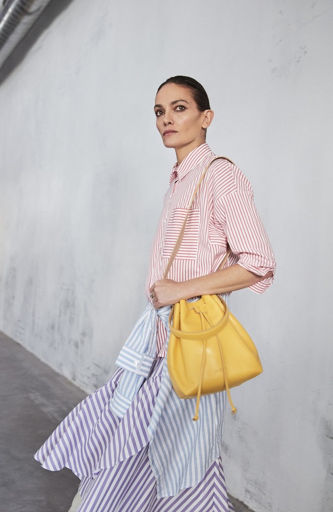 laura ponte roberto verino estilo