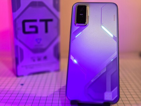 Infinix Gt 30 Pro