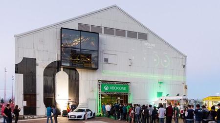 Microsoft ha distribuido 10 millones de Xbox One en el año que lleva a la venta la consola