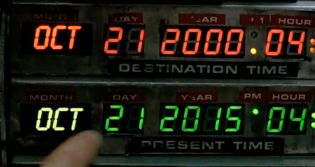 Cinco móviles que marcaron el año 2000