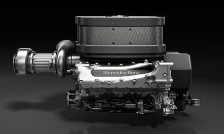 Las escuderías quieren probar cuanto antes los nuevos V6 Turbo