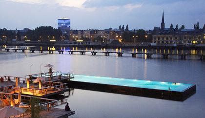 Badeshiff Berlin