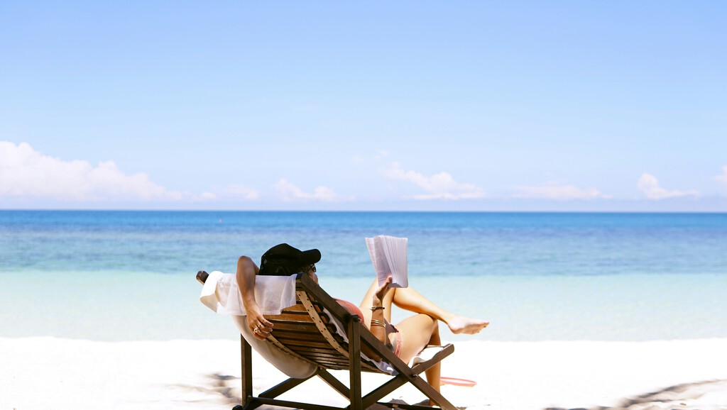 El Secreto de la Desconexión Duradera: La Ciencia Respalda Vacaciones Más Cortas y Frecuentes