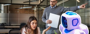 Estos solo son algunos de los empleos que la IA ya está sustituyendo. Y no son los que piensas ni están en las multinacionales