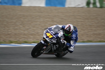 Aleix Espargaró