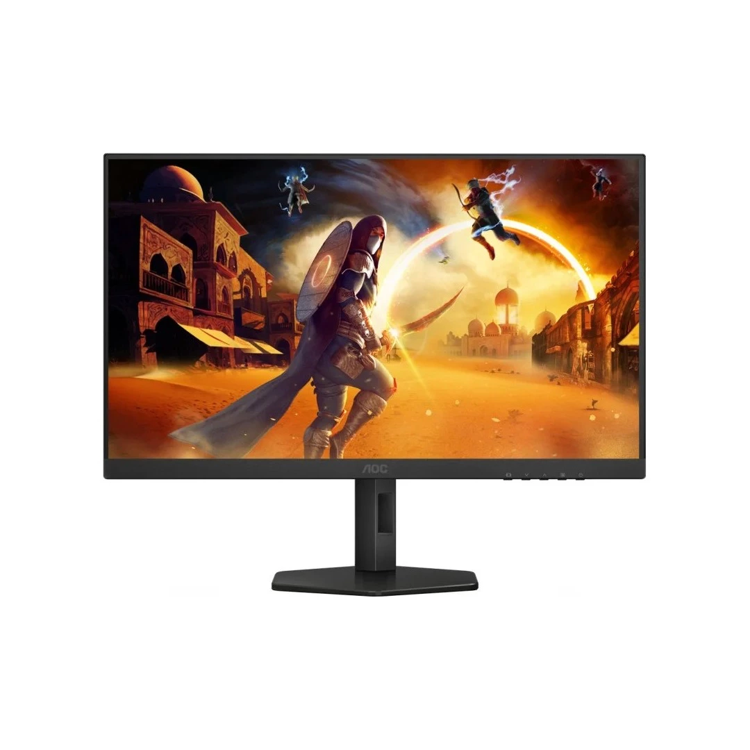 Monitor AOC Q27G4XF 27" LED Fast IPS QHD 180Hz
