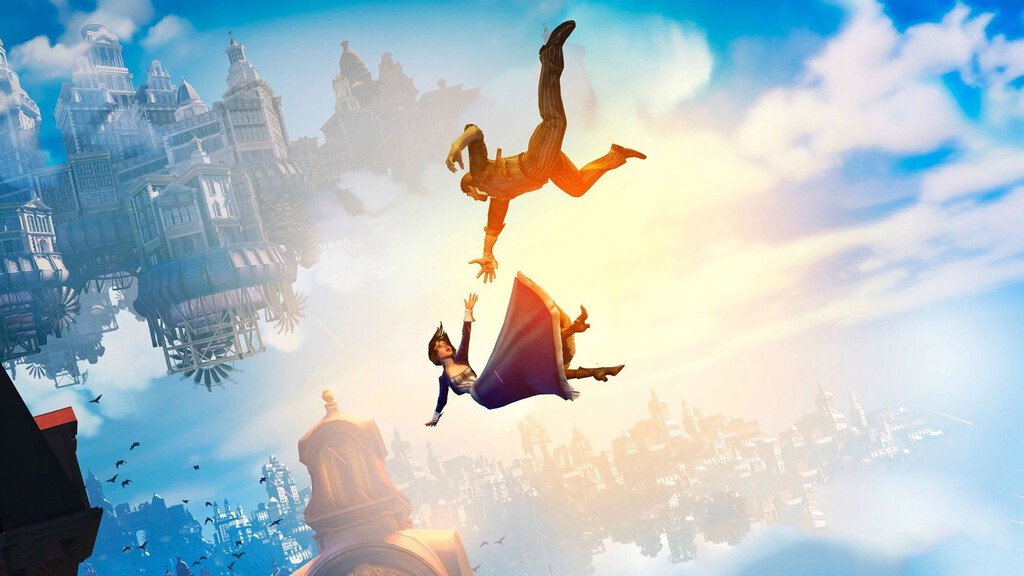 Por 15 euros, en vez de 470 euros, te llevas Borderlands 3, BioShock Infinite y otros 13 juegos más con este pedazo de pack de Humble Bundle 