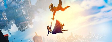 Por 15 euros, en vez de 470 euros, te llevas Borderlands 3, BioShock Infinite y otros 13 juegos más con este pedazo de pack de Humble Bundle 