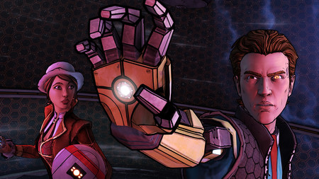 Tales from the Borderlands y Alienation liderarán los juegos de PlayStation Plus de mayo