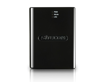 Sitecom wifi adapter Smart TV