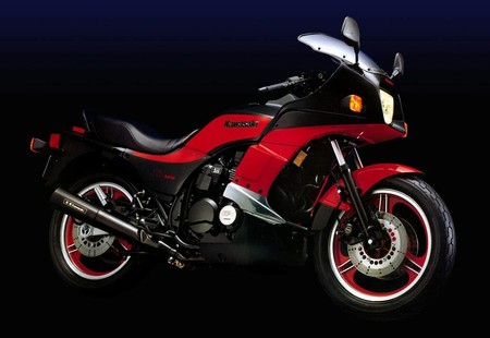 Motos Japonesas Sobrealimentadas 3