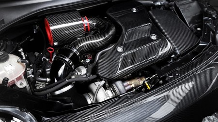 Fiat 500 Abarth Pogea Racing 12