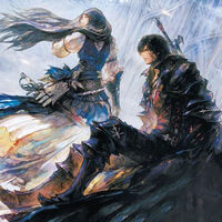 ¿Se viene un DLC de Final Fantasy XVI? Todo apunta a ello si hacemos caso a las declaraciones de un actor de voz japonés 